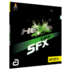 Hexer Grip SFX
