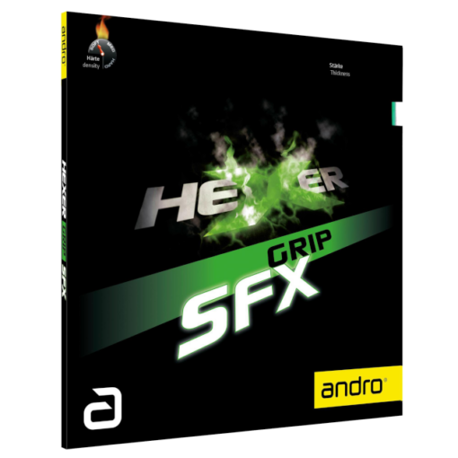 Hexer Grip SFX