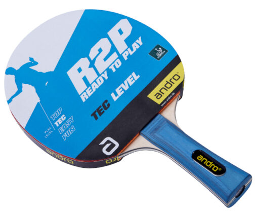 Raquette R2P TEC