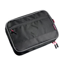 Housse Double Moriva Rose