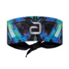 Bandeau pro 2026 Bleu