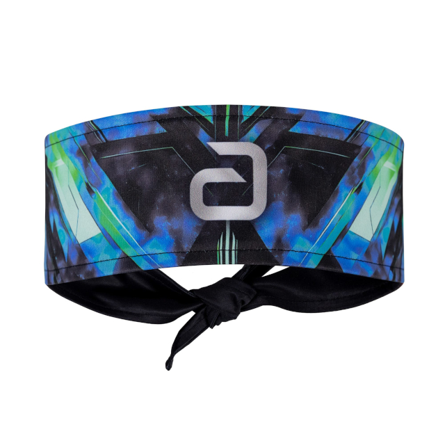 Bandeau pro 2026 Bleu