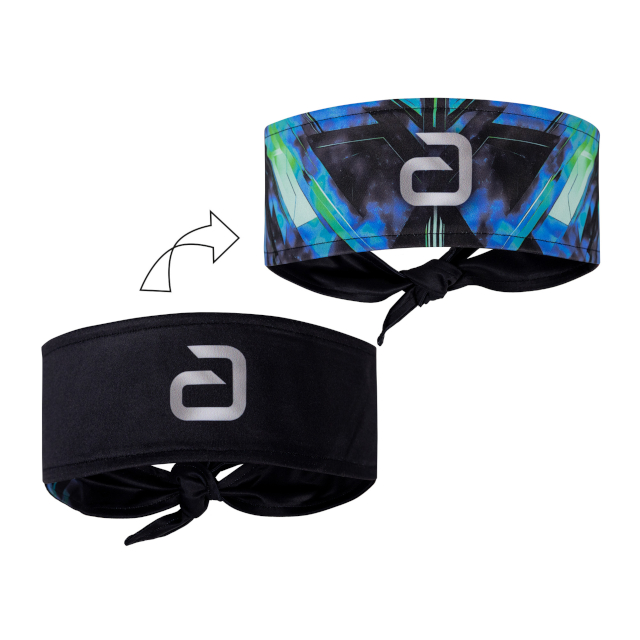 Bandeau pro 2026 Bleu – Image 2