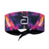 Bandeau Pro 2026 Rose