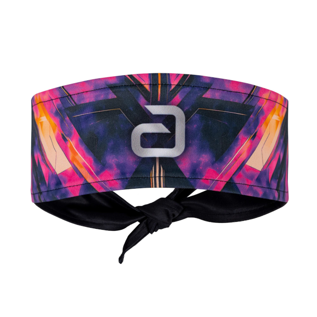 Bandeau Pro 2026 Rose