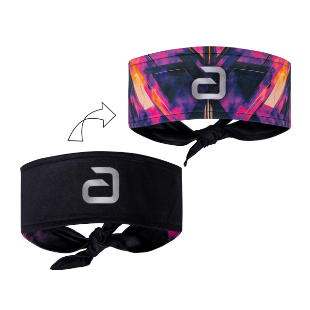 Bandeau Pro 2026 Rose – Image 2
