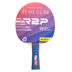 Raquette R2P TEC