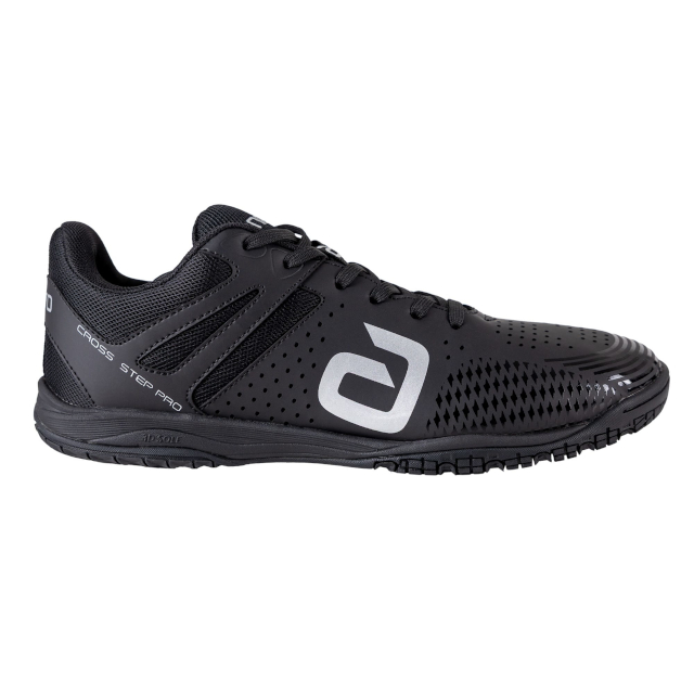 Cross Step pro noir