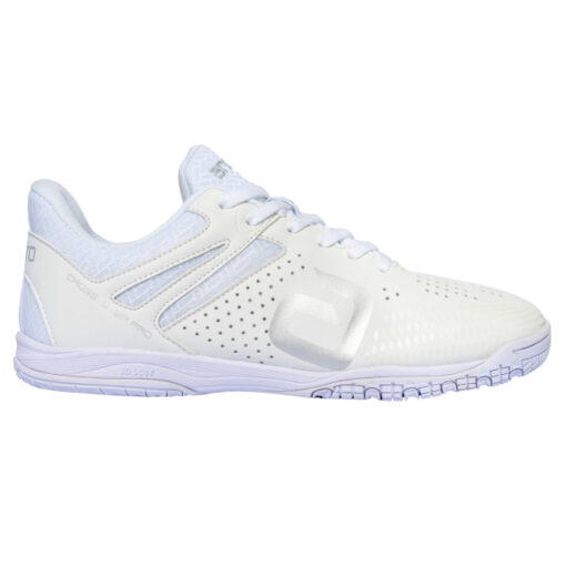 Cross Step Pro Blanche