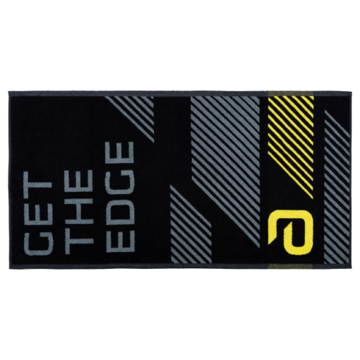 Serviette Edge M