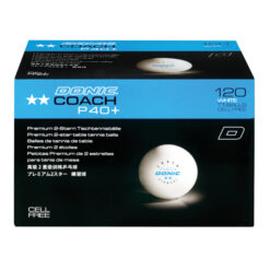 Balles 2* Coach (120)