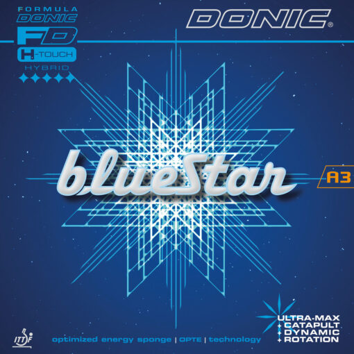 Bluestar A3
