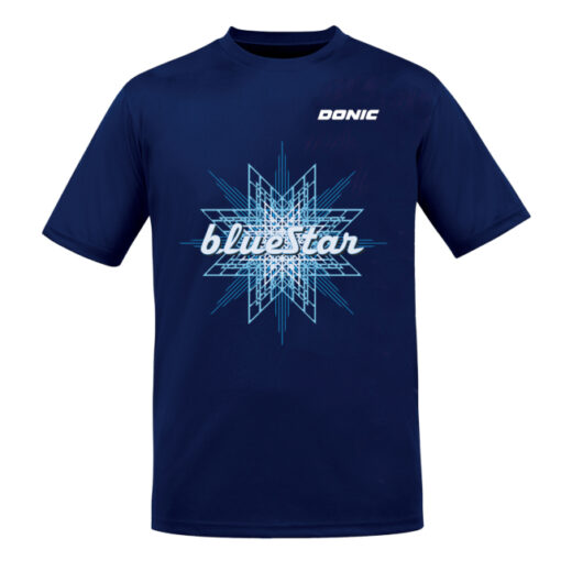 Tee Shirt Bluestar