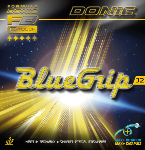 Bluegrip J2