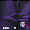 Hybrid K3 FX