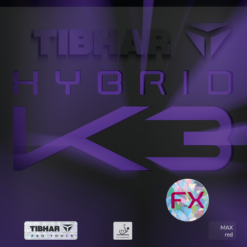 Hybrid K3 FX