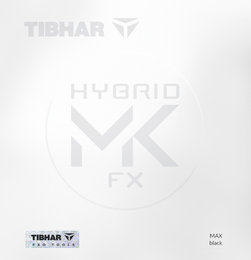 Hybrid MK FX