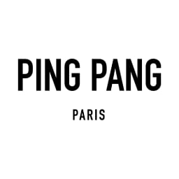 PING PANG PARIS