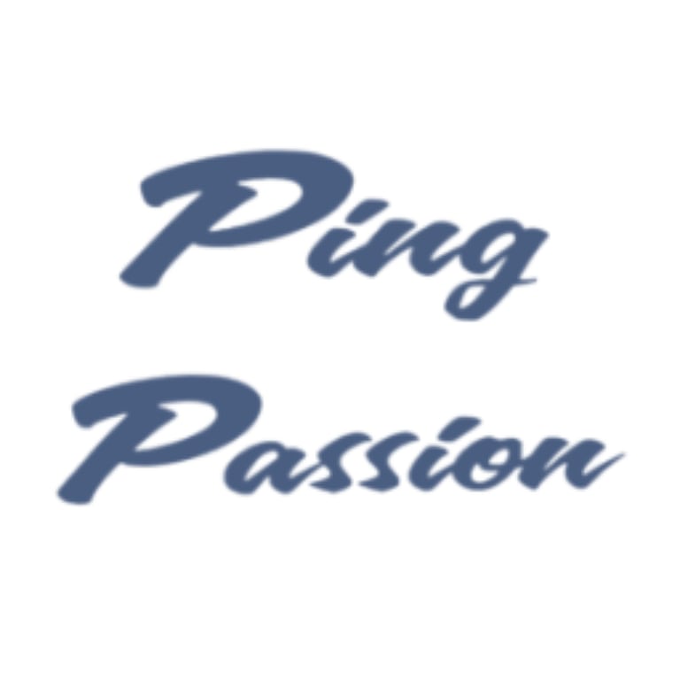 PING-PASSION