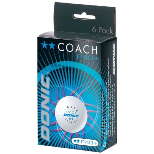 Balles 2* Coach (6)