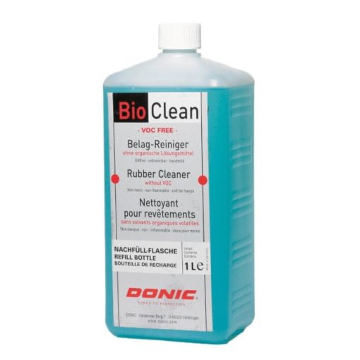 Recharge Bioclean 1L