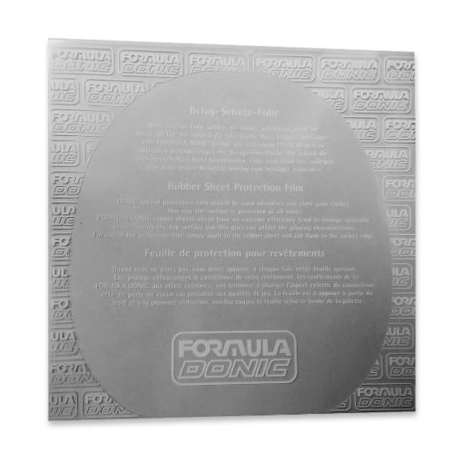 Film De Protection Formula (par deux)