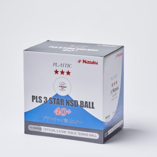 Balles 3* SD (120)