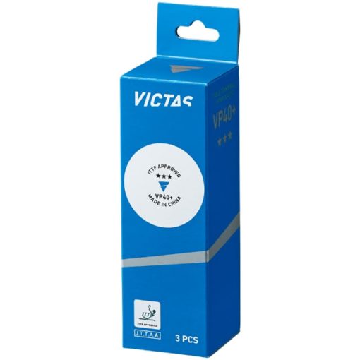 Balles 3*** VP40+(3)