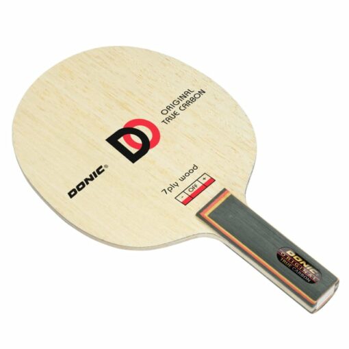 Original True Carbon