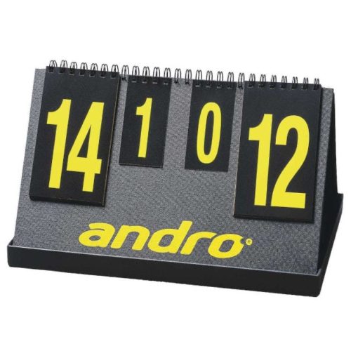 Marqueur Andro Fairplay (Petit)