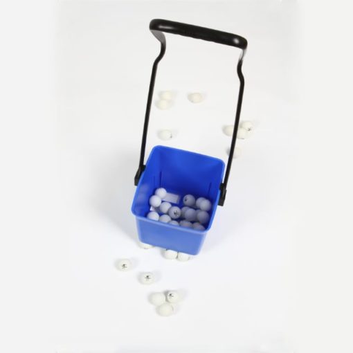 Ball-Box