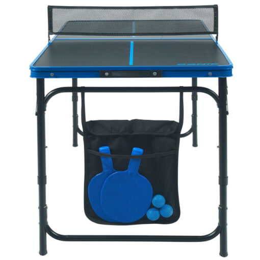 Set De Tennis De Table Midi Portable Pro
