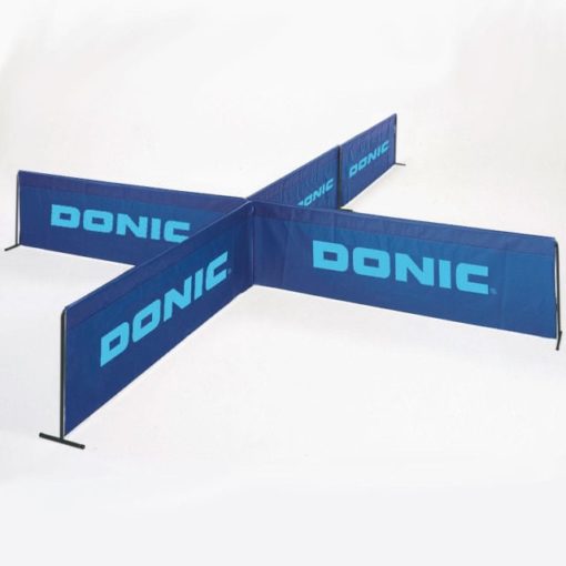 Séparations Donic (Lot de 10)