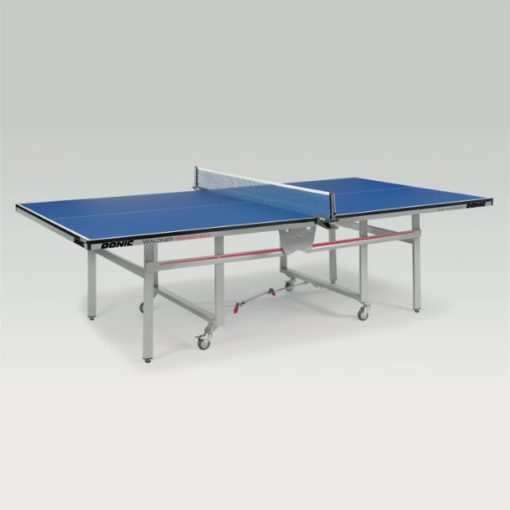 Table Waldner Highschool