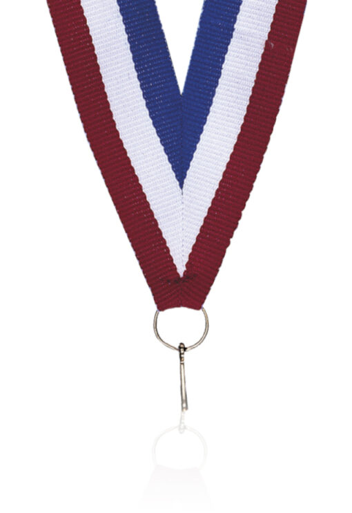 Ruban Médaille 22mm