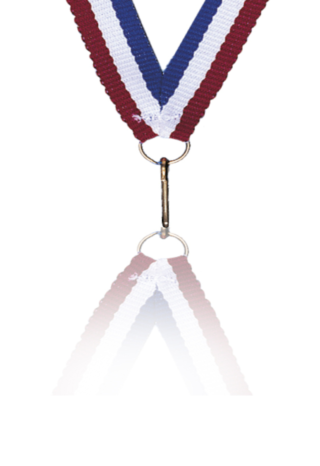 Ruban Médaille 10 mm