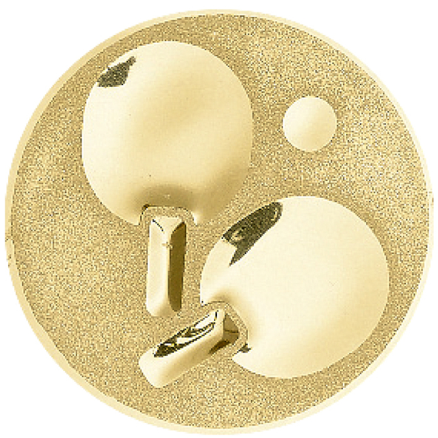 Médaille 030 – Image 2