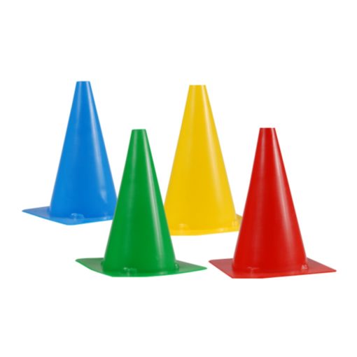 Lot de 4 cônes SEA
