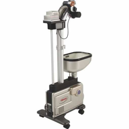 Robot Tibhar Génius