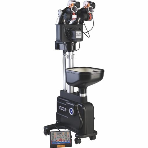 Robot Tibhar Master