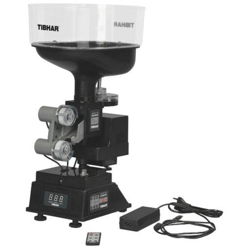 Robot Tibhar Junior