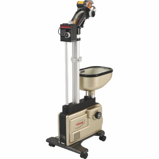 Robot Tibhar Plus