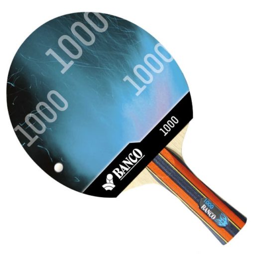 Raquette Banco 1000