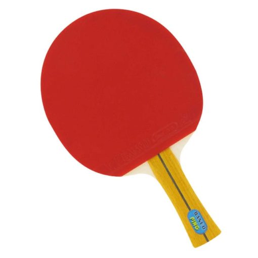 Raquette Banco Ping
