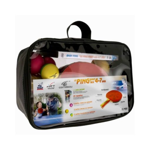 Kit Baby Ping