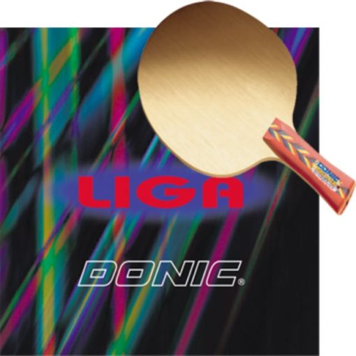 Raquette Waldner Youngstar/Liga