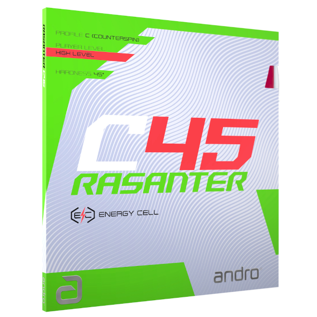 Rasanter C45