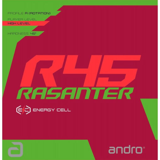 Rasanter R45