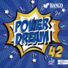 Powerdream 42