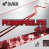 Powerfeeling 43